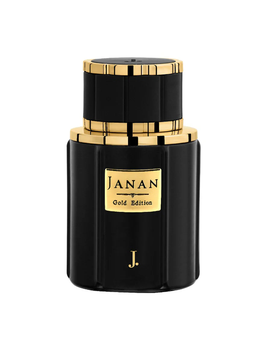 Janan Gold Edition Shahi Khushbu