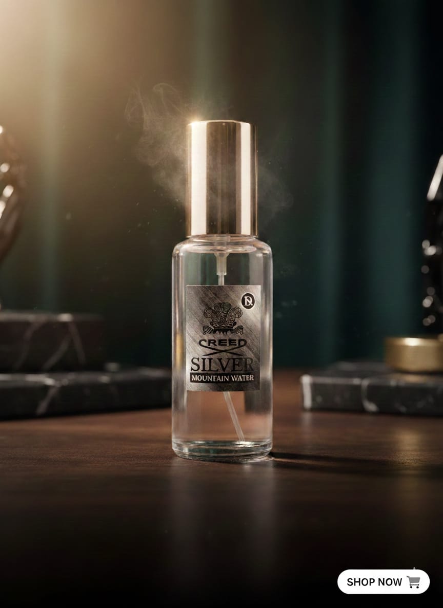 long-lasting fragrances perfumes