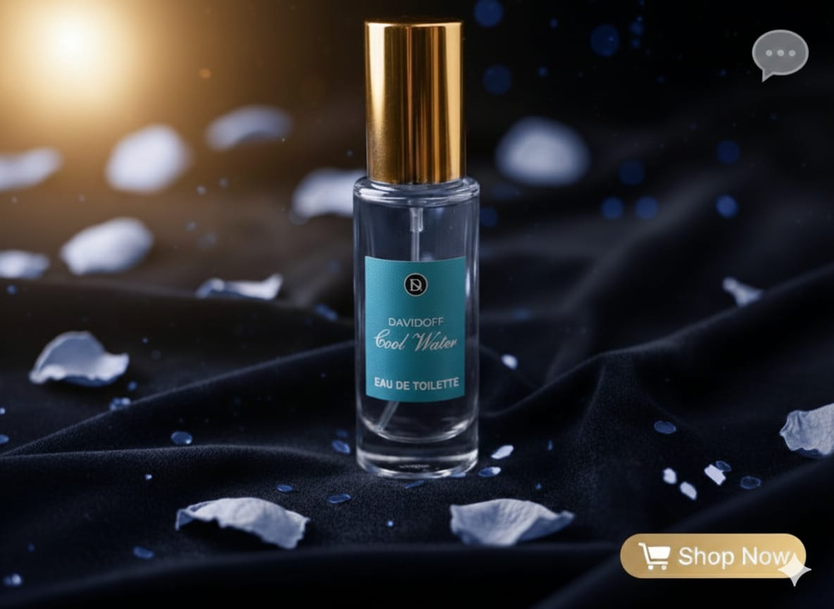 long-lasting fragrances perfumes