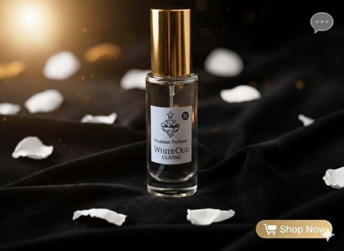 Best luxury perfumes