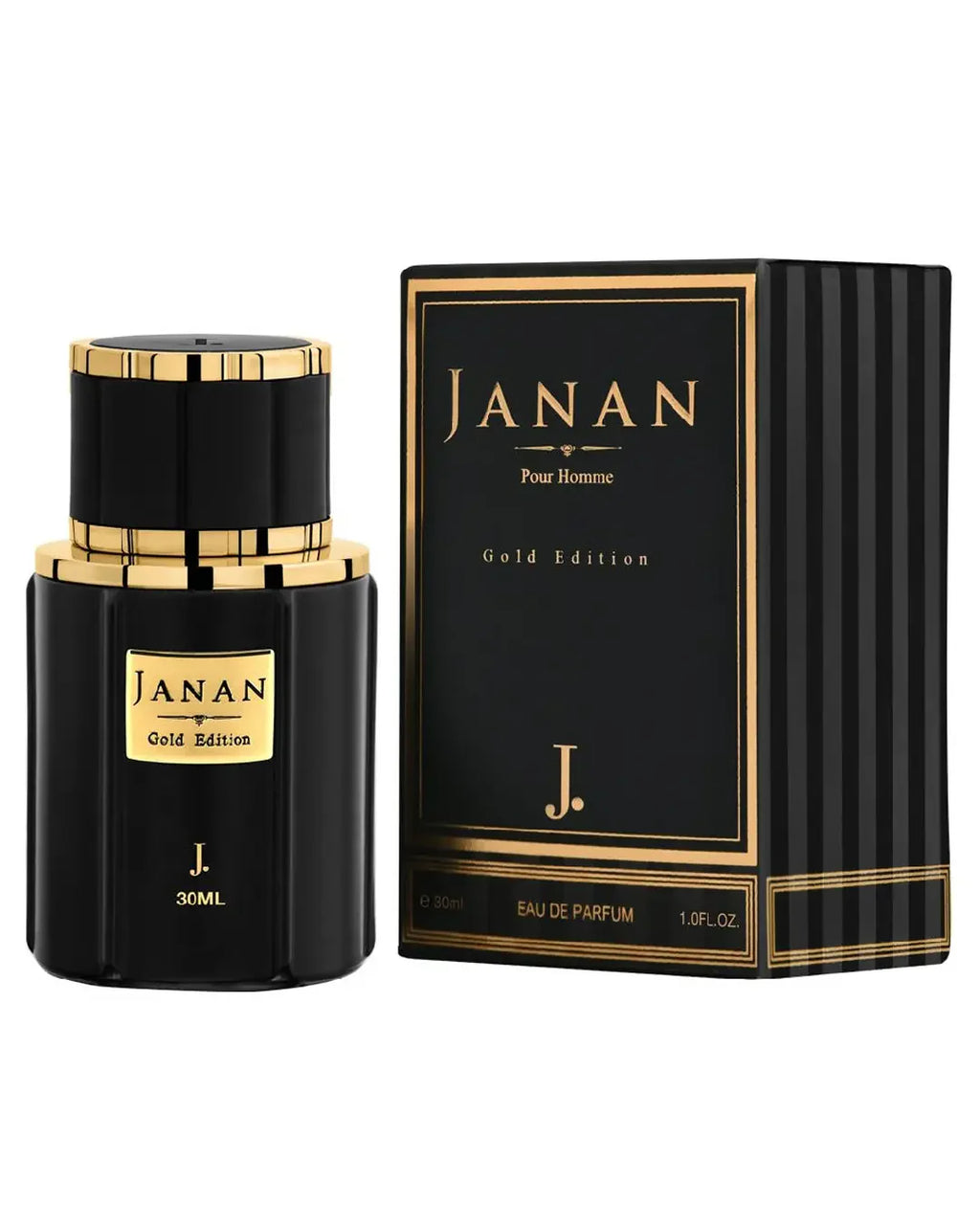 Janan Gold Edition Shahi Khushbu